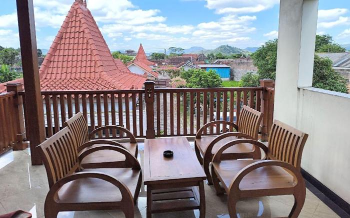 Benada Piyungan Yogyakarta by ABM