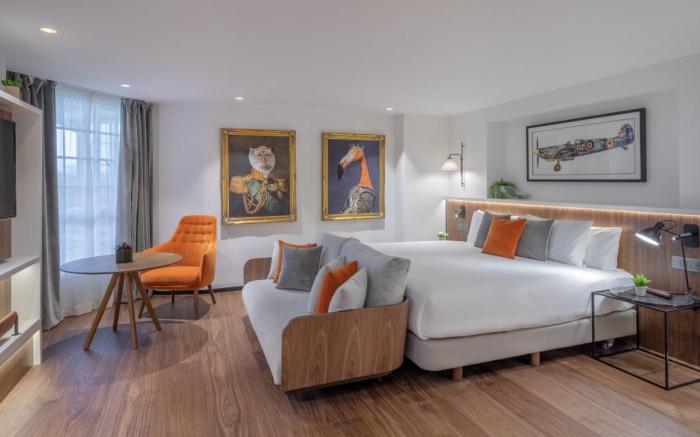 The Level at Melia White House