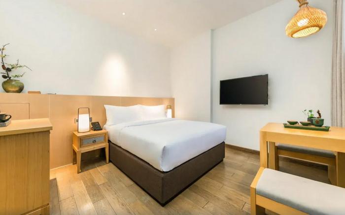 Hangshe Hostel Fuzhou