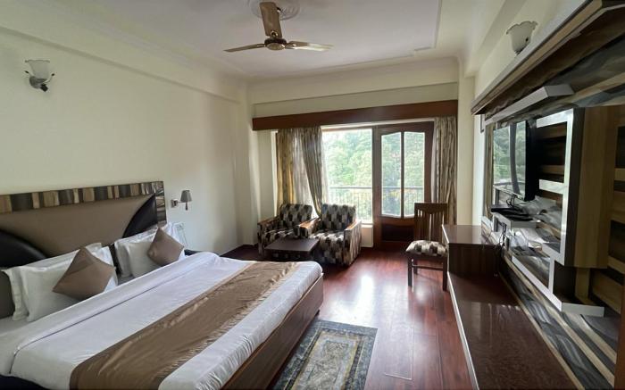 town ville dalhousie