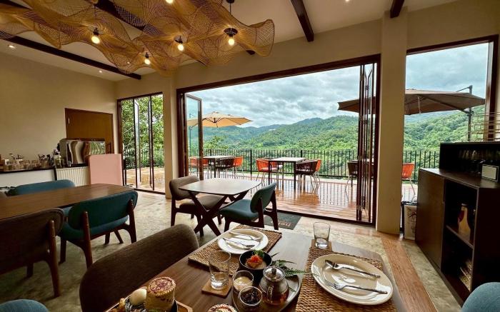 Vianna Villas Chiangmai