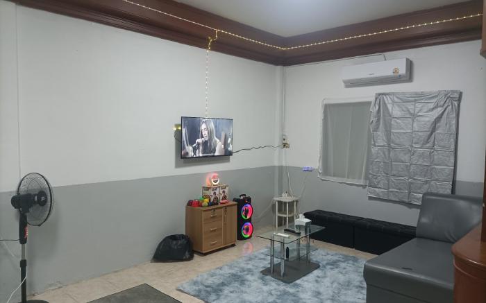 K hatyai house