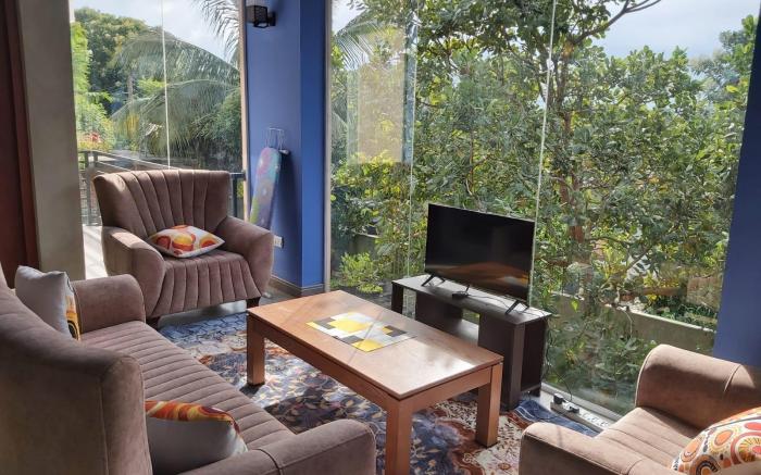 Araliyaa Tourists Lodge