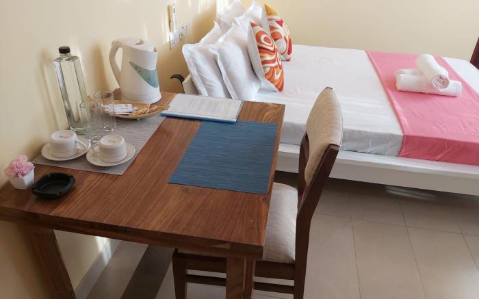 Araliyaa Tourists Lodge