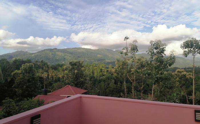 Araliyaa Tourists Lodge