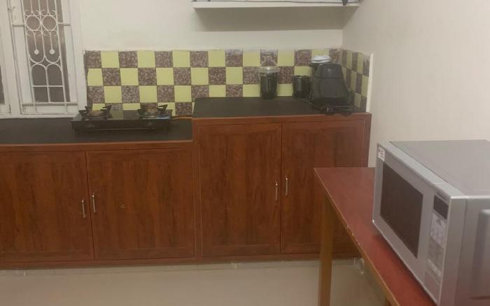 (SET1) 2BHK @ Kilpauk Secretariat Colony