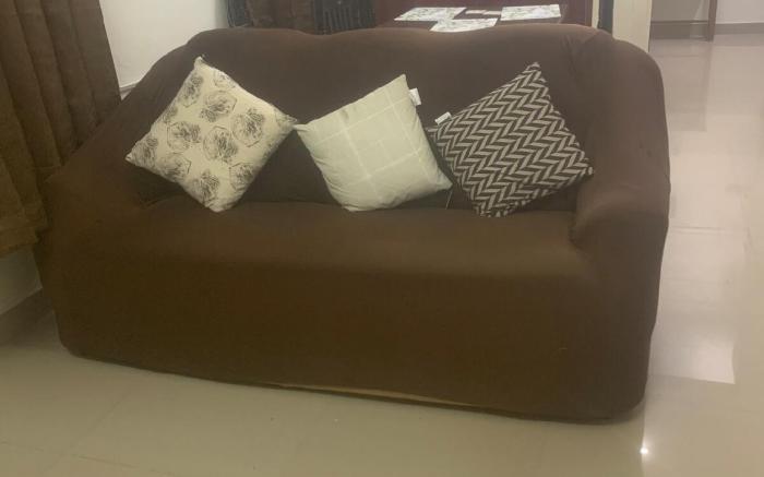 (SET1) 2BHK @ Kilpauk Secretariat Colony