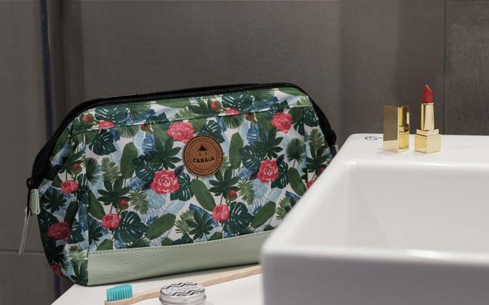 Novotel Paris Vaugirard Montparnasse Hotel