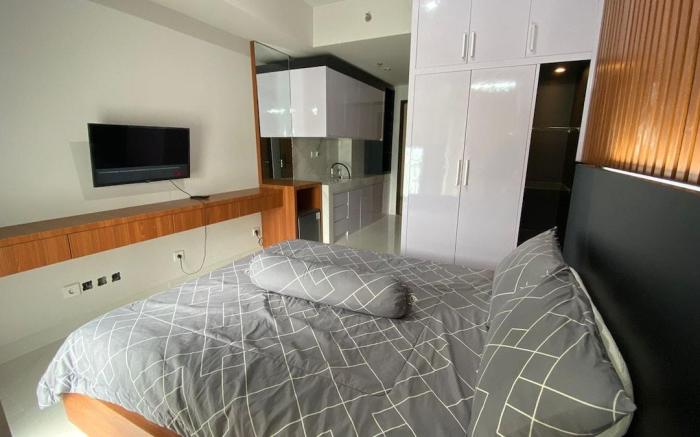 Delft Apartment Unit 1853 by millpro