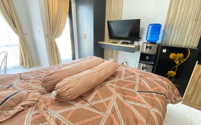 Delft Apartment Unit 1839 by millpro