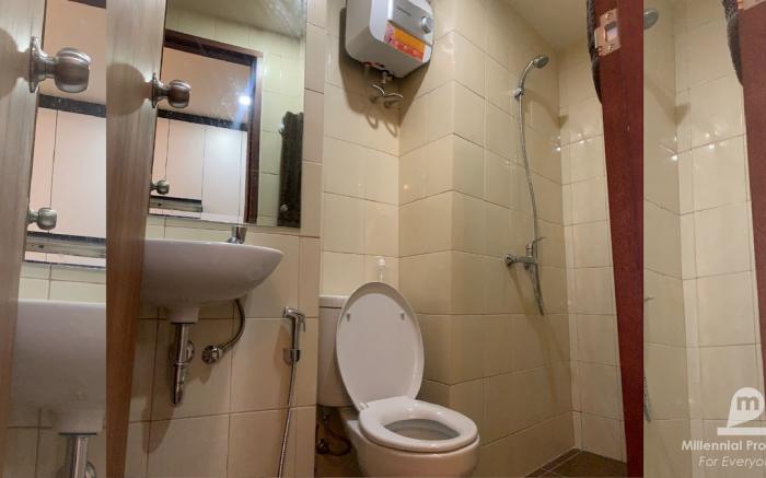 VidaView Apartment Unit 26C by millpro