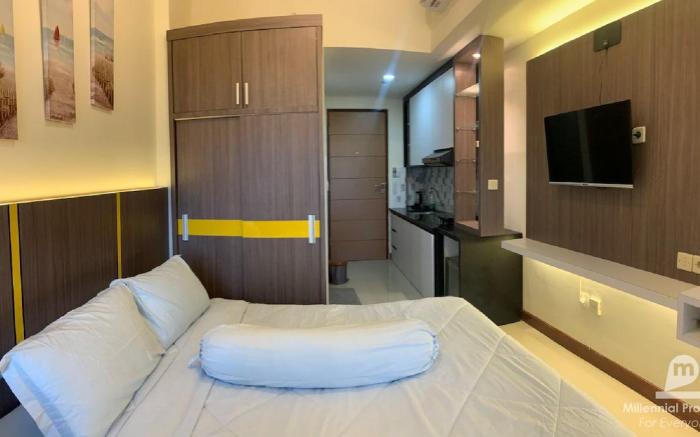 VidaView Apartment Unit 26C by millpro