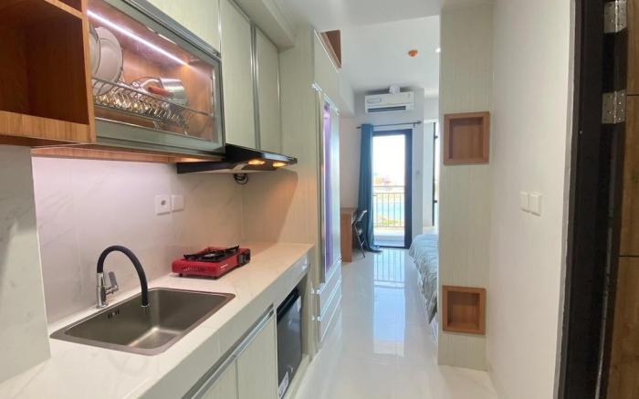 Delft Apartment Unit 1115 by millpro