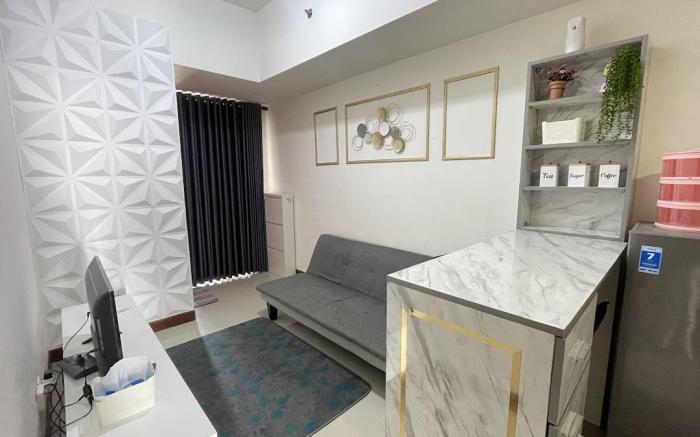 VidaView Apartment Unit 32Q by millpro