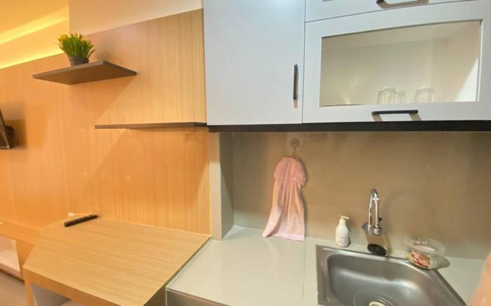 VidaView Apartment Unit BV16H by millpro