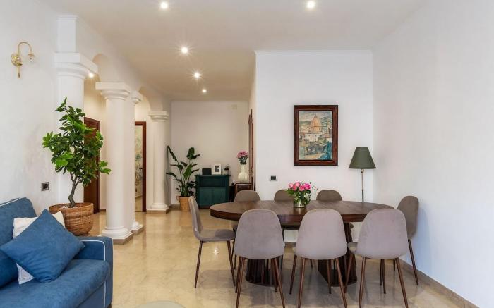 Casa Incanto - Luxury Vatican Apartment