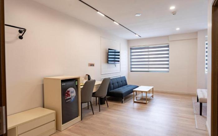 Tân Quý Đô 2 Hotel