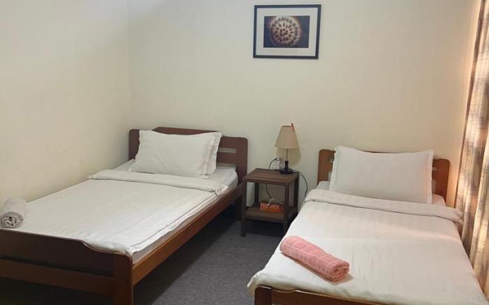 Homstay Kota Kinabalu Unit1