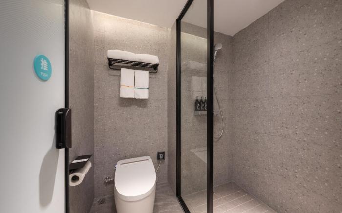 City Comfort Inn Beijing Wukesong 301 Hospital