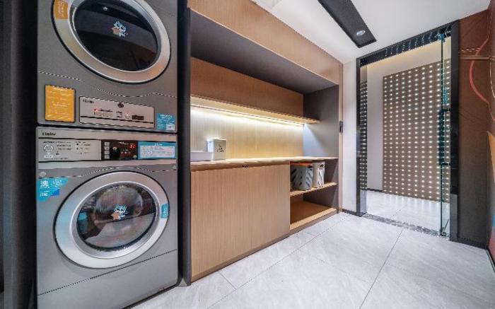 City Comfort Inn Qionglai Sangyuan Town People's Government