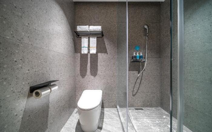 City Comfort Inn Qionglai Sangyuan Town People's Government