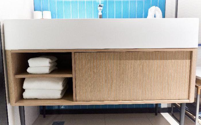 Echarm Hotel Ganzhou Economic Development Zone Wanda Plaza