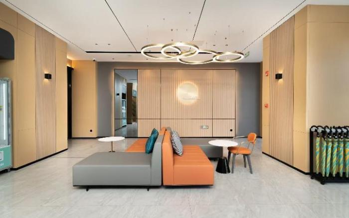 City Comfort Inn Xianning Tongcheng Bus Station