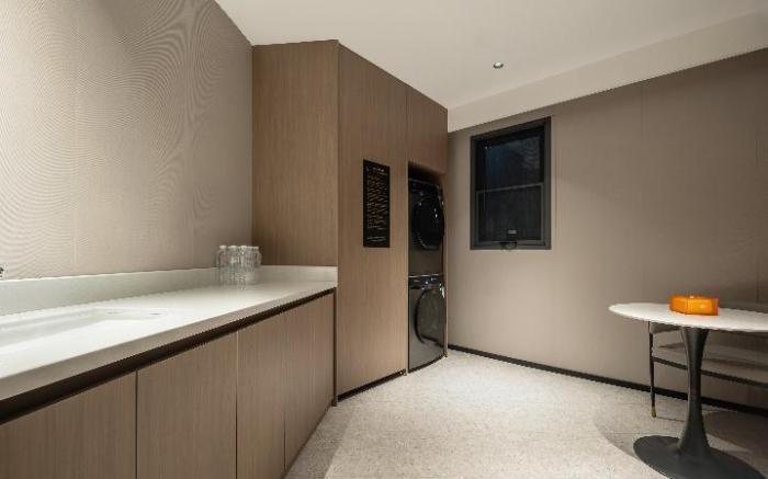 Borman Hotel Wuzhou Rose Lake Park