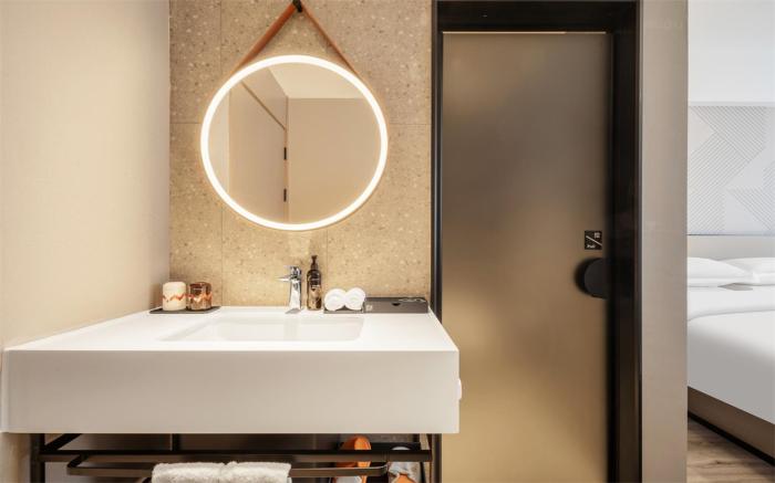 Borman Hotel Qufu Three Confucius Scenic Area