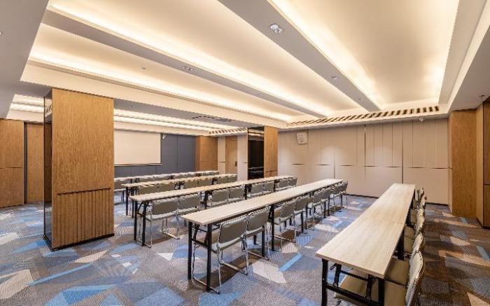 Echarm Hotel Potala Palace Sun Island