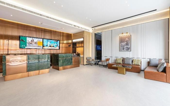 Premier City Comfort Hotel Hankou Railway Station