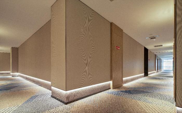 Echarm Hotel Nanning Chaoyang Plaza Sunac Mall