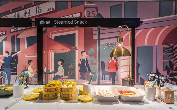 City Comfort Inn Qinzhou Luwu