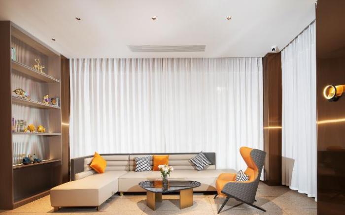 Borman Hotel Liuzhou Liudong