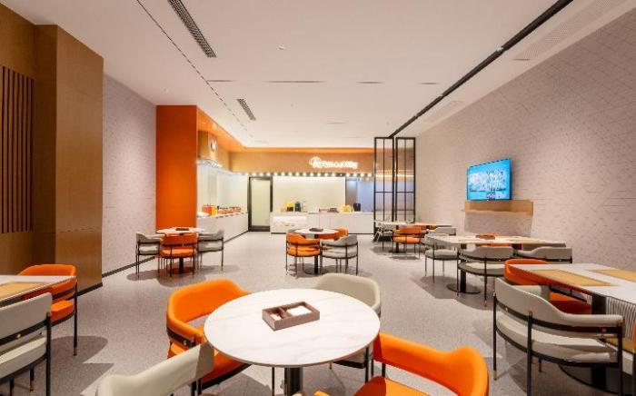 Borman Hotel Nanning Railway Station Hengyang East Road