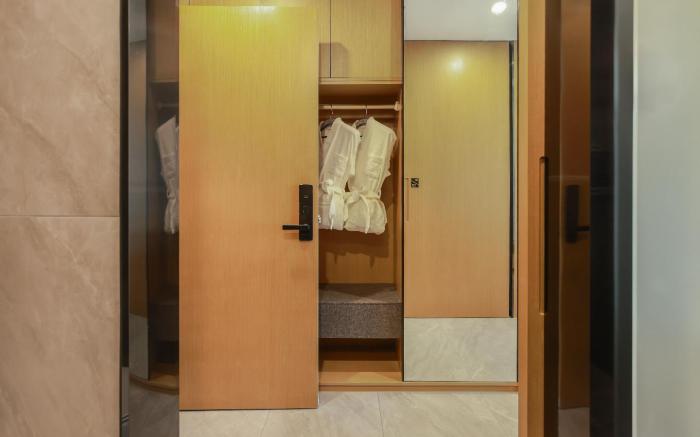 Borman Hotel Nanning Railway Station Hengyang East Road