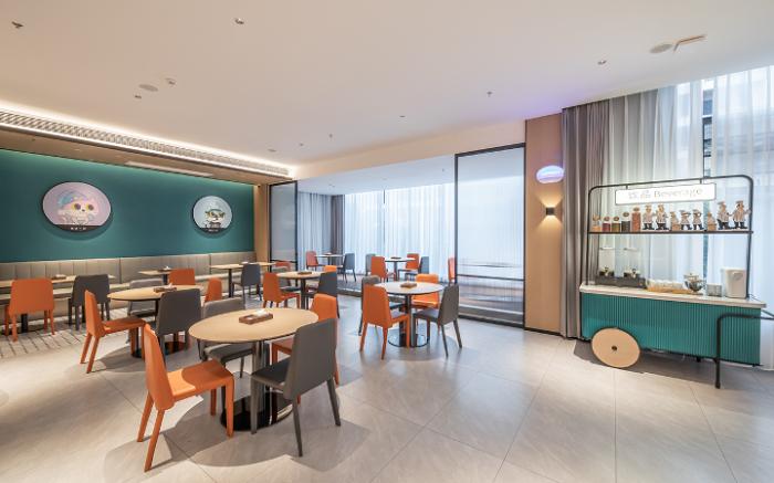 City Comfort Inn Hengyang Nanyue Airport
