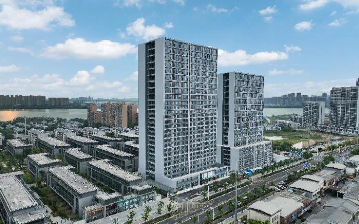 City Comfort Inn Wuhan Huangjia Lake University Town WUST Subway Station