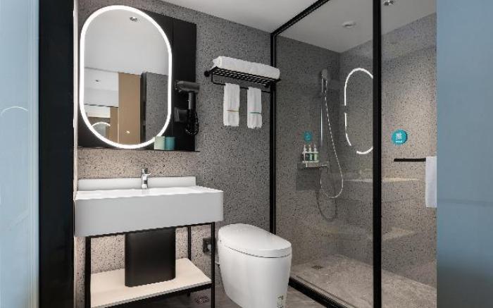 City Comfort Inn Ganzhou Nankang Middle School Wenfeng Avenue