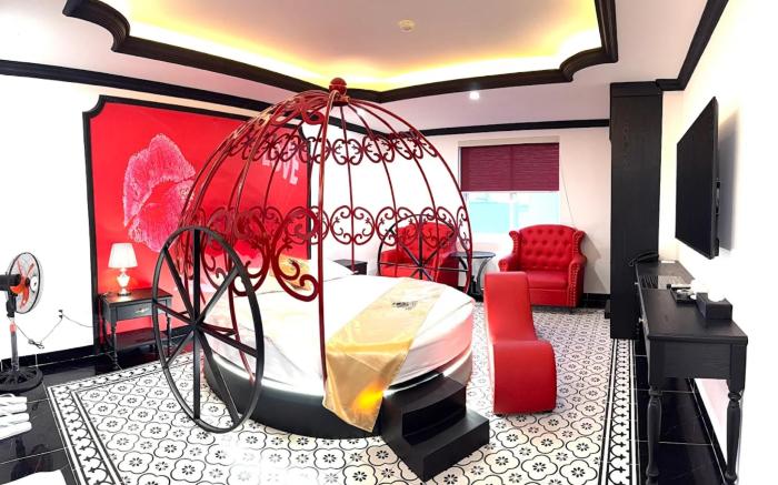 Royal Hotel Hồ Chí Minh