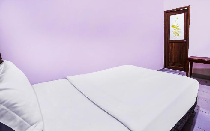 Hotel O Night Queen salak Tinggi