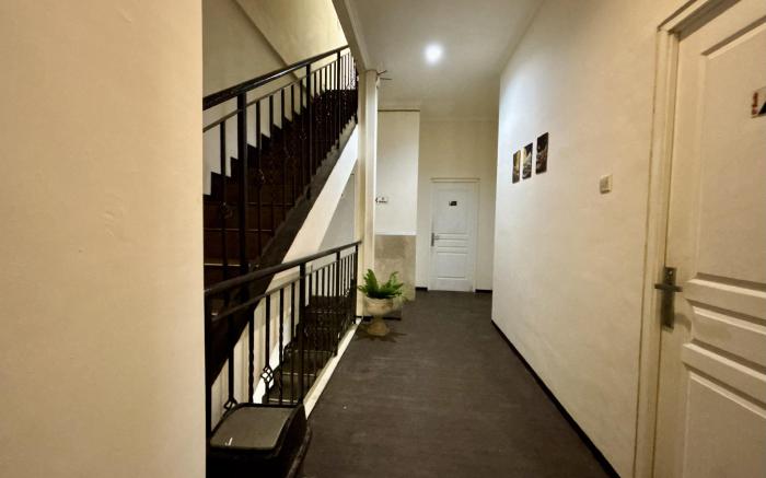 YUTAKA INN Malang Suhat Raya