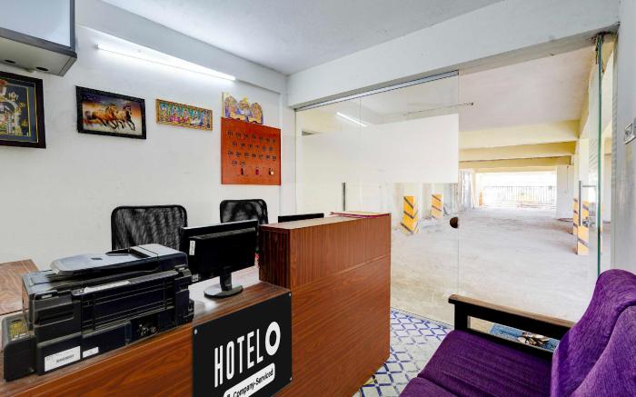 Hotel O Sithalapakkam Medavakkam