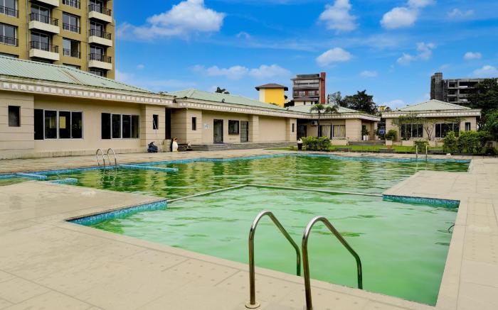 Palette by CheckIn Igatpuri Formerly Bodh Valley Resort