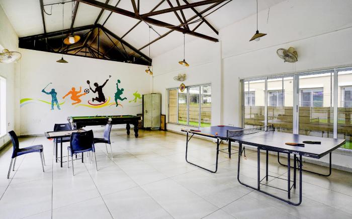 Palette by CheckIn Igatpuri Formerly Bodh Valley Resort