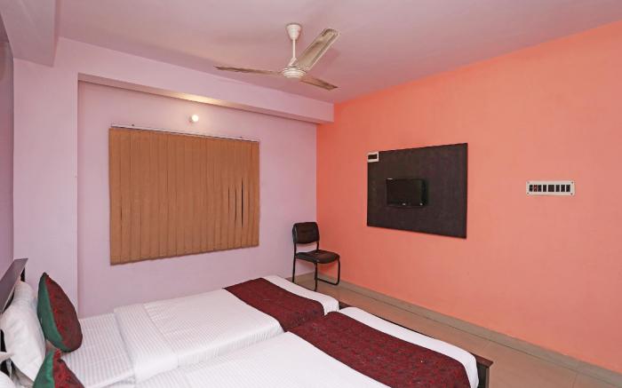 Hotel O BORO MA GUEST HOUSE