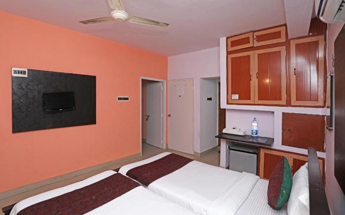 Hotel O BORO MA GUEST HOUSE