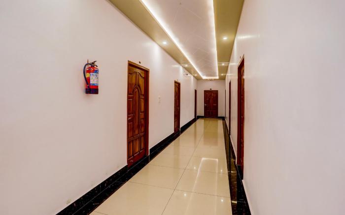 Townhouse OAK R R Palace
