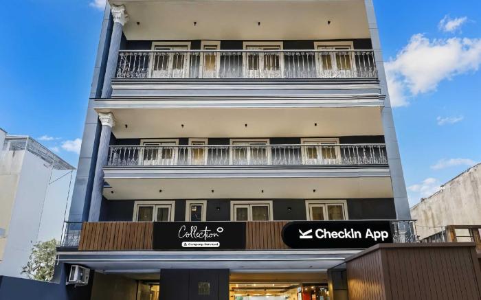 Collection O The NorthCap University