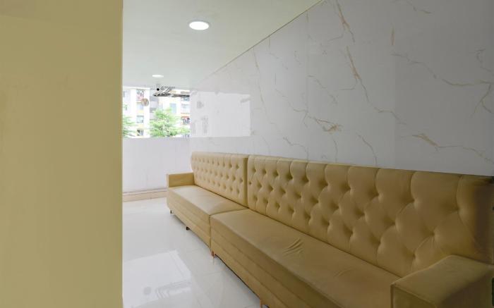 OYO 838612 Himagiri Luxury Rooms